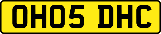 OH05DHC