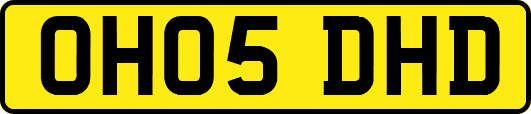 OH05DHD