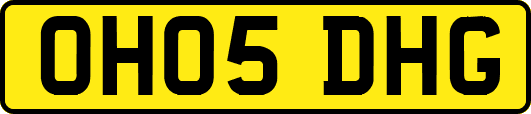 OH05DHG