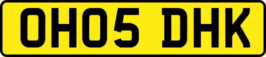 OH05DHK