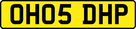 OH05DHP