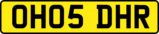 OH05DHR