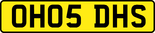 OH05DHS