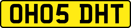 OH05DHT
