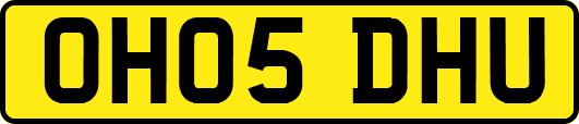 OH05DHU