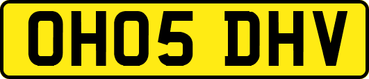 OH05DHV