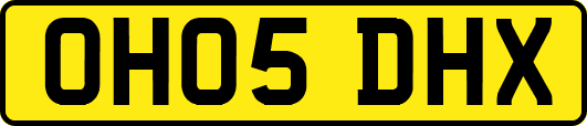 OH05DHX