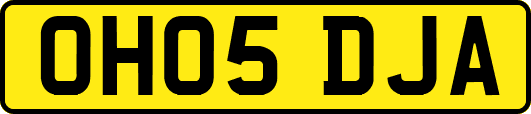 OH05DJA