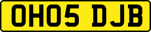 OH05DJB