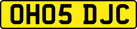 OH05DJC