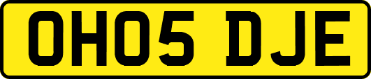 OH05DJE
