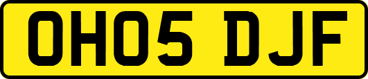 OH05DJF