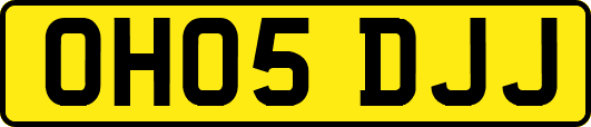 OH05DJJ