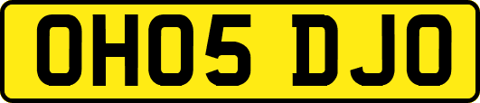 OH05DJO