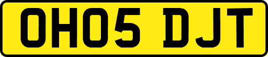 OH05DJT