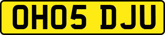 OH05DJU