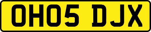 OH05DJX