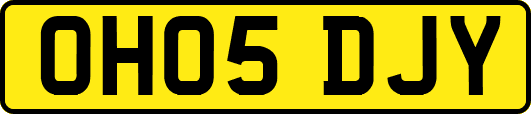 OH05DJY