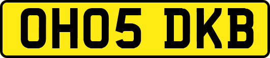 OH05DKB