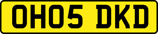 OH05DKD