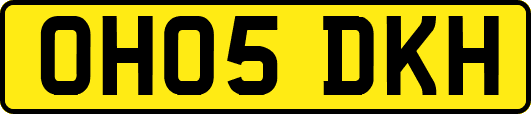 OH05DKH