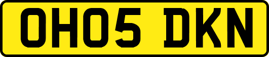 OH05DKN