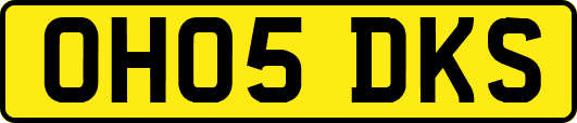 OH05DKS