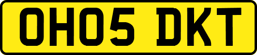 OH05DKT