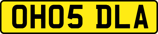 OH05DLA