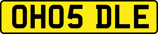 OH05DLE