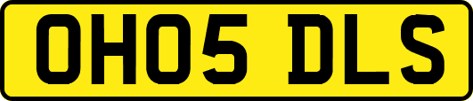OH05DLS