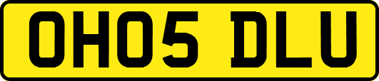 OH05DLU