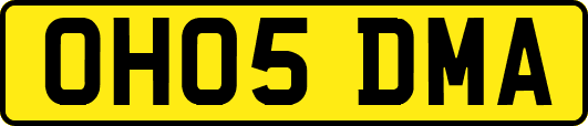 OH05DMA