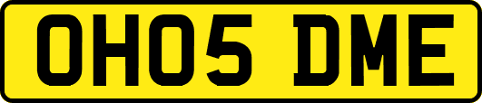 OH05DME