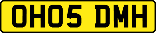 OH05DMH