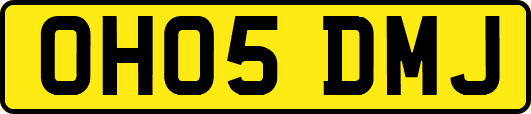 OH05DMJ