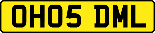 OH05DML