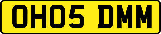 OH05DMM