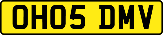OH05DMV