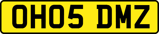 OH05DMZ