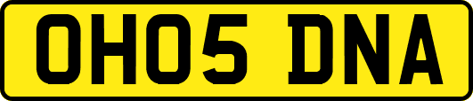 OH05DNA