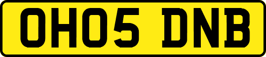 OH05DNB