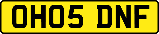 OH05DNF