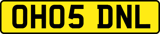 OH05DNL