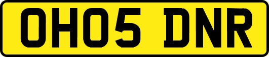 OH05DNR