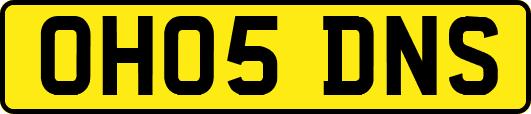 OH05DNS