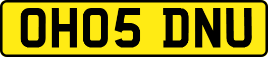 OH05DNU