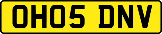 OH05DNV