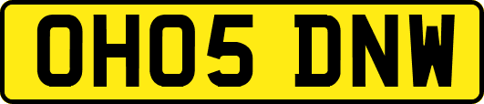 OH05DNW