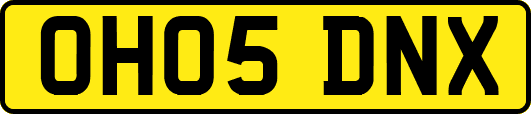 OH05DNX
